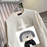 Gucci Sweatshirts Unisex # 297089, cheap Gucci Hoodies