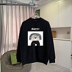 Gucci Sweatshirts Unisex # 297090