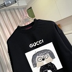 Gucci Sweatshirts Unisex # 297090, cheap Gucci Hoodies