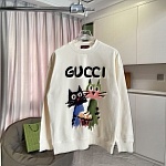 Gucci Sweatshirts Unisex # 297091
