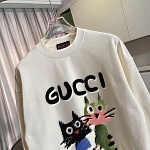 Gucci Sweatshirts Unisex # 297091, cheap Gucci Hoodies