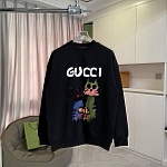 Gucci Sweatshirts Unisex # 297092