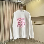 Loewe Sweatshirts Unisex # 297093