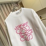 Loewe Sweatshirts Unisex # 297093, cheap Loewe Hoodies