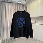 Loewe Sweatshirts Unisex # 297094, cheap Loewe Hoodies