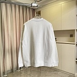 Loewe Sweatshirts Unisex # 297095, cheap Loewe Hoodies