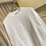 Loewe Sweatshirts Unisex # 297095, cheap Loewe Hoodies