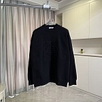 Loewe Sweatshirts Unisex # 297096, cheap Loewe Hoodies