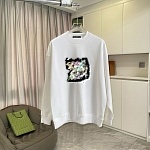 Louis Vuitton Sweatshirts Unisex # 297097