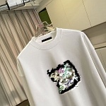Louis Vuitton Sweatshirts Unisex # 297097, cheap Louis Vuitton Hoodie