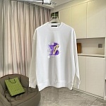 Louis Vuitton Sweatshirts Unisex # 297099