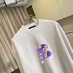 Louis Vuitton Sweatshirts Unisex # 297099, cheap Louis Vuitton Hoodie