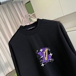 Louis Vuitton Sweatshirts Unisex # 297100, cheap Louis Vuitton Hoodie