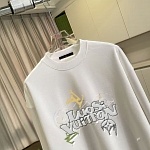 Louis Vuitton Sweatshirts Unisex # 297101, cheap Louis Vuitton Hoodie