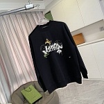 Louis Vuitton Sweatshirts Unisex # 297102