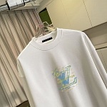 Louis Vuitton Sweatshirts Unisex # 297103, cheap Louis Vuitton Hoodie