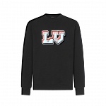 Louis Vuitton Sweatshirts Unisex # 297106