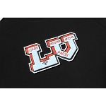 Louis Vuitton Sweatshirts Unisex # 297106, cheap Louis Vuitton Hoodie
