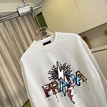 Prada Sweatshirts Unisex # 297107, cheap Prada Hoodies