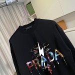 Prada Sweatshirts Unisex # 297108, cheap Prada Hoodies