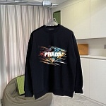 Prada Sweatshirts Unisex # 297110, cheap Prada Hoodies