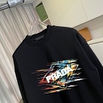 Prada Sweatshirts Unisex # 297110, cheap Prada Hoodies