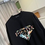 Prada Sweatshirts Unisex # 297112, cheap Prada Hoodies