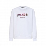 Prada Sweatshirts Unisex # 297115, cheap Prada Hoodies