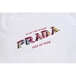 Prada Sweatshirts Unisex # 297115, cheap Prada Hoodies