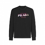 Prada Sweatshirts Unisex # 297116, cheap Prada Hoodies