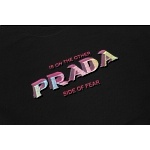 Prada Sweatshirts Unisex # 297116, cheap Prada Hoodies