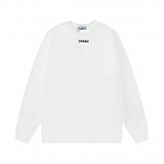 Prada Sweatshirts Unisex # 297117