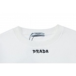 Prada Sweatshirts Unisex # 297117, cheap Prada Hoodies