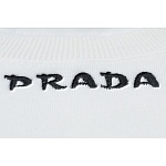 Prada Sweatshirts Unisex # 297117, cheap Prada Hoodies