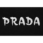 Prada Sweatshirts Unisex # 297118, cheap Prada Hoodies