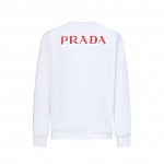 Prada Sweatshirts Unisex # 297119, cheap Prada Hoodies