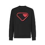 Prada Sweatshirts Unisex # 297120, cheap Prada Hoodies