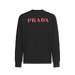 Prada Sweatshirts Unisex # 297120, cheap Prada Hoodies