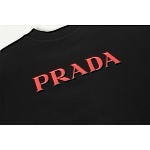Prada Sweatshirts Unisex # 297120, cheap Prada Hoodies