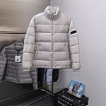 Dior Down Jackets For Men # 297121, cheap Dior Down Jackets
