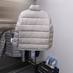 Dior Down Jackets For Men # 297121, cheap Dior Down Jackets