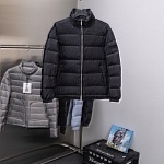 Dior Down Jackets For Men # 297122, cheap Dior Down Jackets