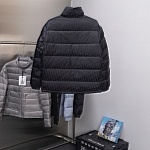 Dior Down Jackets For Men # 297122, cheap Dior Down Jackets