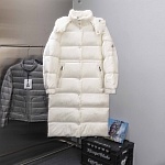 Moncler Down Coat For Women # 297123, cheap Women