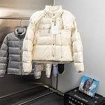 Moncler Down Jacket For Women # 297125, cheap Women