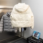 Moncler Down Jacket For Women # 297125, cheap Women