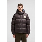 Moncler Down Jacket Unisex # 297130, cheap Men