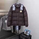 Moncler Down Jacket Unisex # 297130, cheap Men