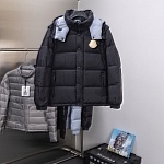 Moncler Down Jacket Unisex # 297131, cheap Men