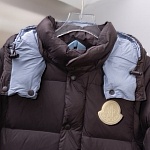 Moncler Down Jacket Unisex # 297131, cheap Men